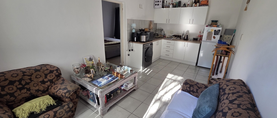 To Let 1 Bedroom Property for Rent in Morgenster Western Cape
